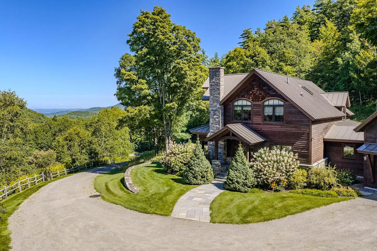 2072 Saw Mill Hill Road, Wells, VT 05774 - #1