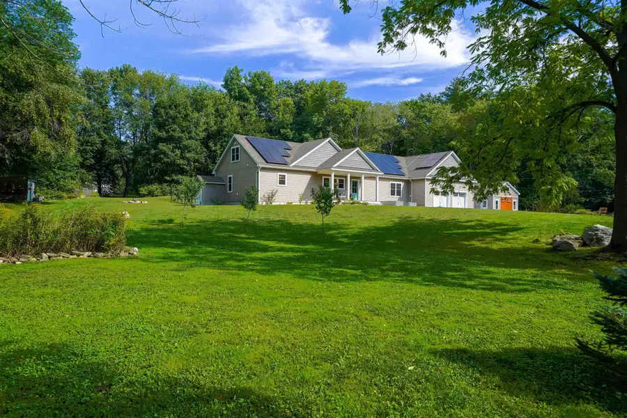 5 Chase Road, Londonderry, NH 03053 - #2