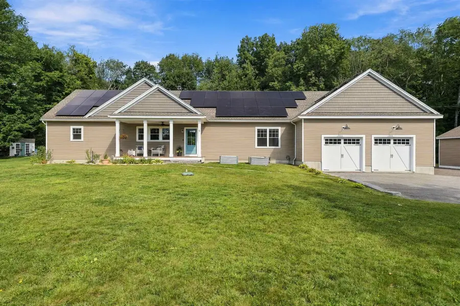 5 Chase Road, Londonderry, NH 03053 - #3