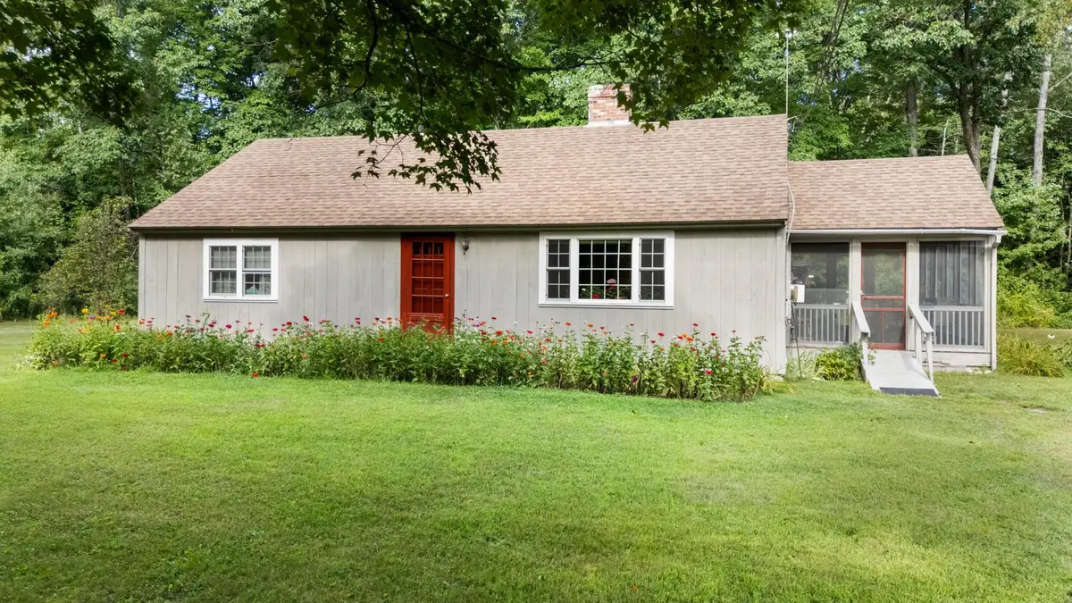 224 S Bennington Road, Bennington, NH 03442 - #1