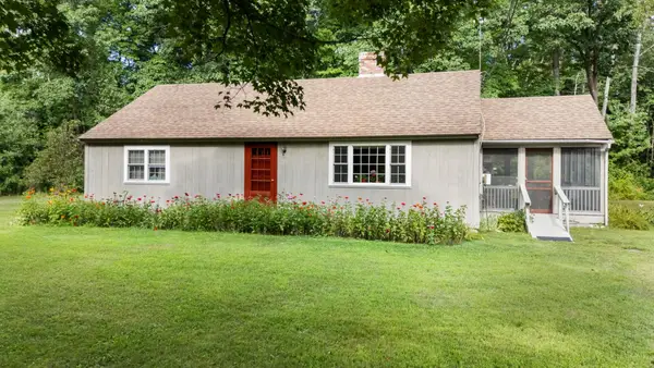 224 S Bennington Road, Bennington, NH 03442