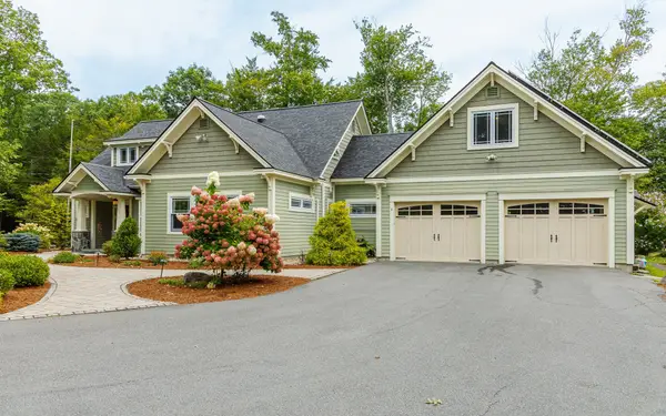 8 Deer Run Lane, Walpole, NH 03608