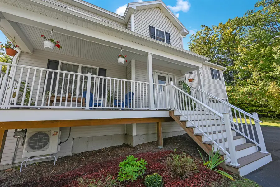 151 Colden Road, Colchester, VT 05446 - #3
