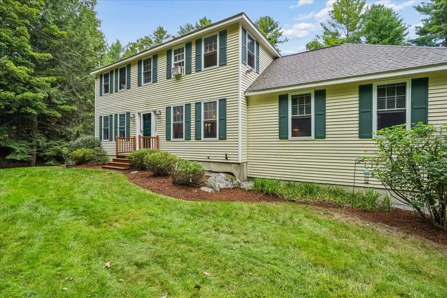 56 Old Fort Lane, Dunbarton, NH 03046 - #3