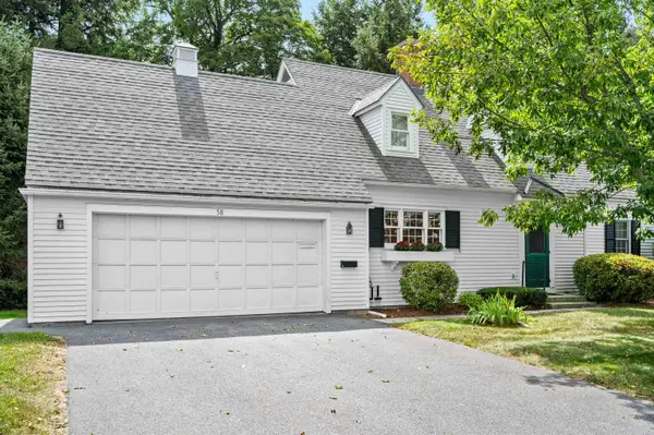 58 Wildersburg Common, Barre Town, VT 05641