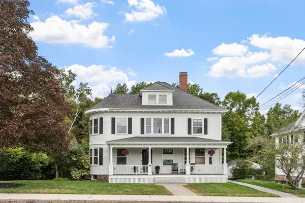 199 Middle Road, Portsmouth, NH 03801