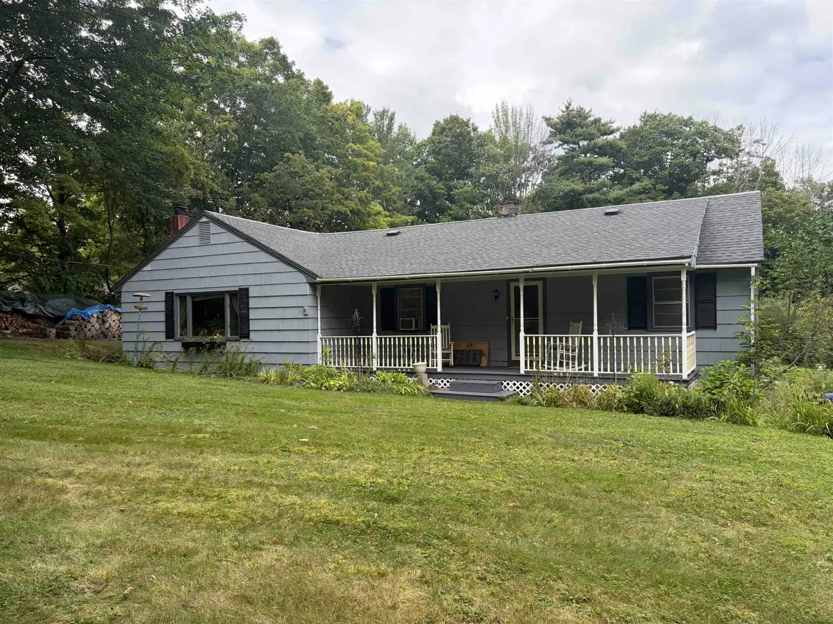 435 Roller Coaster Road, Laconia, NH 03246 - #1