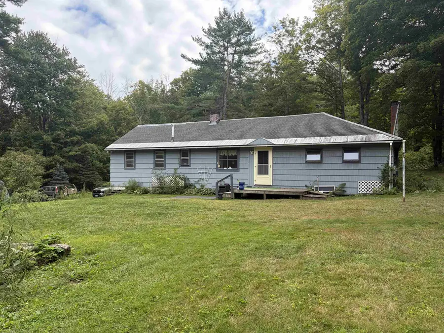 435 Roller Coaster Road, Laconia, NH 03246 - #2
