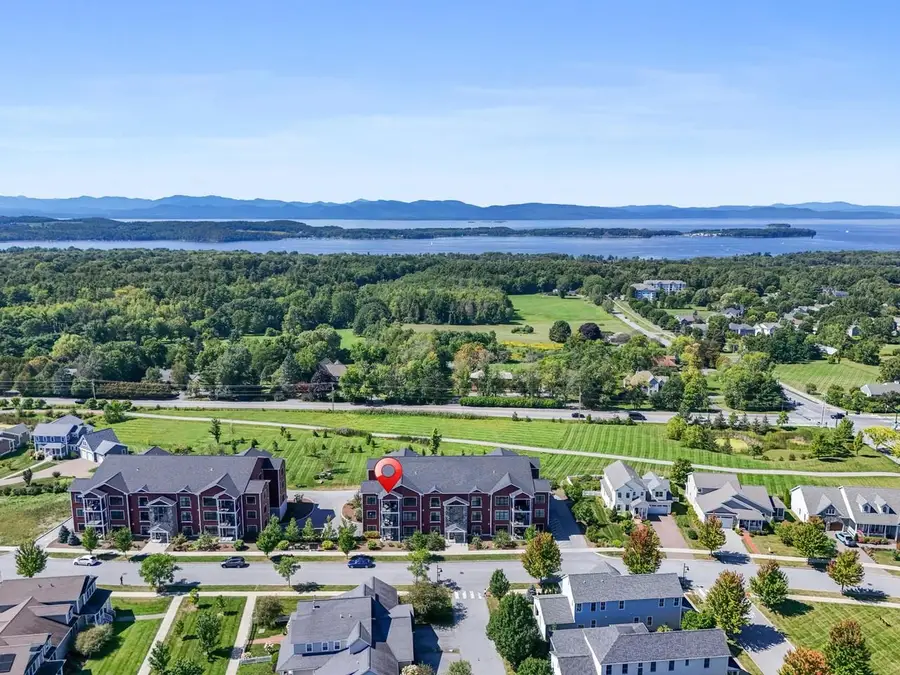 64 Aiken Street #301, South Burlington, VT 05403 - #3