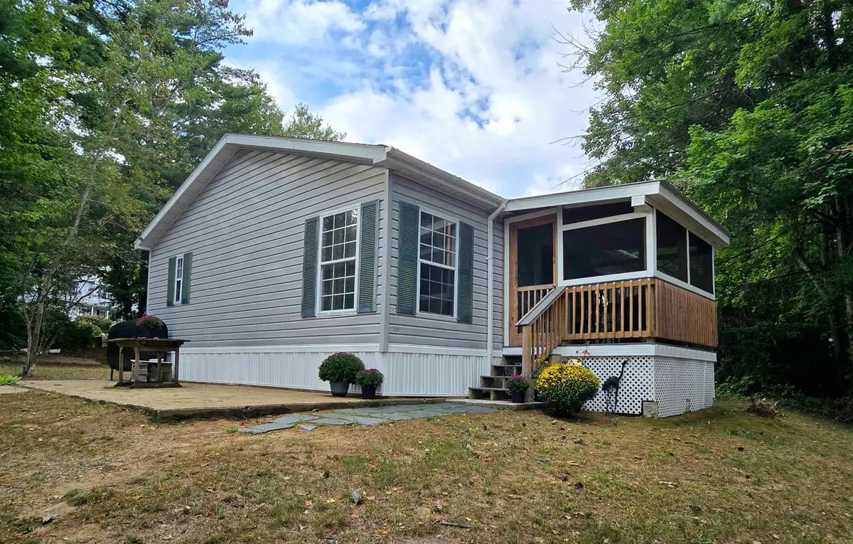 59 Annis Drive, Gilford, NH 03249 - #1