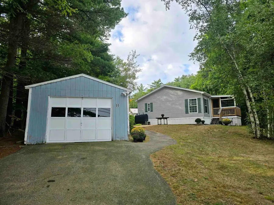 59 Annis Drive, Gilford, NH 03249 - #2