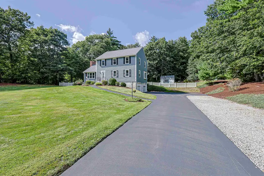 27 Marty Drive, Merrimack, NH 03054 - #3