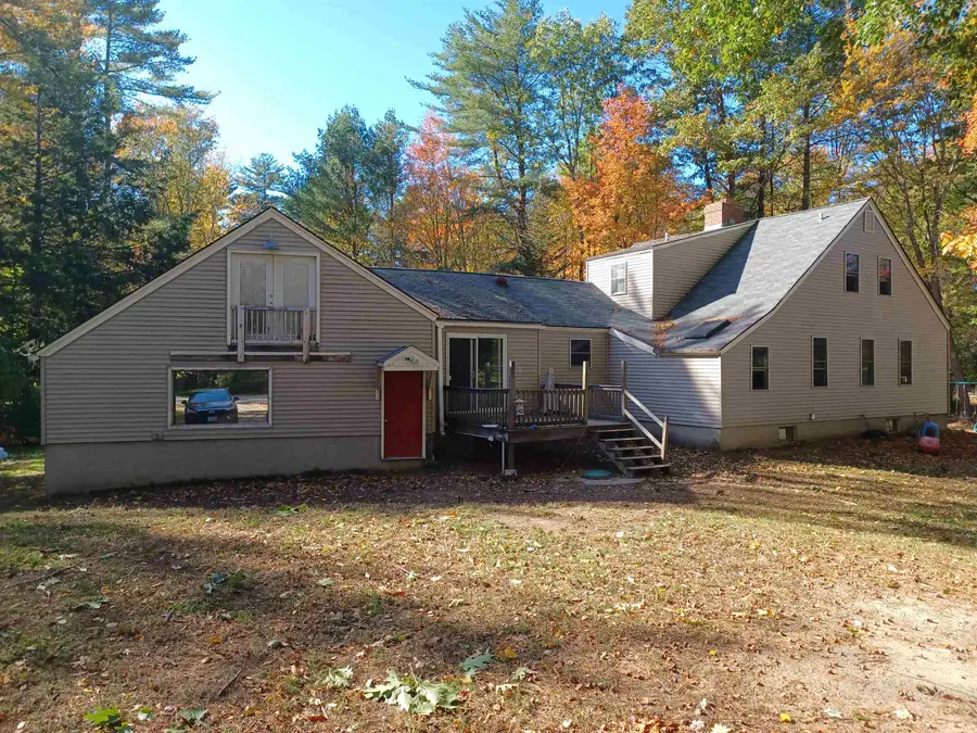 71 Old Town Farm Road, Exeter, NH 03833 - #2