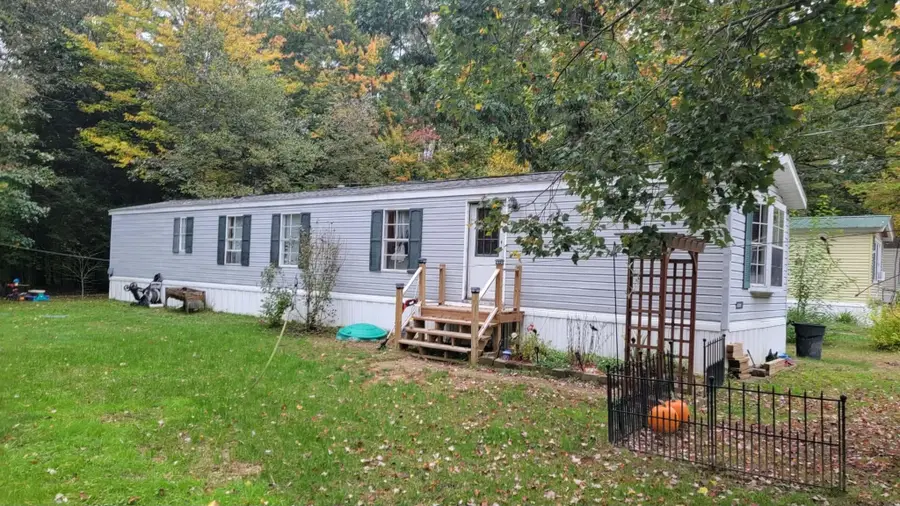 25 Freedom Acres Drive, Hinsdale, NH 03451 - #2