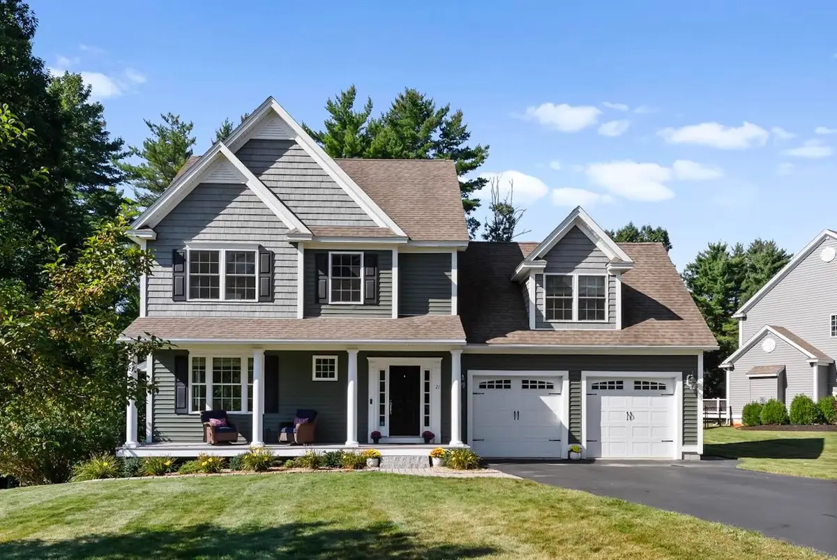 21 Colt Lane, Epping, NH 03042 - #1