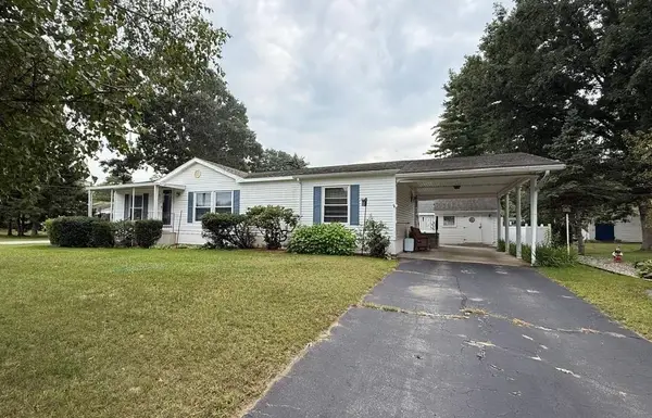 52 Lorna Street, Hollis, NH 03049