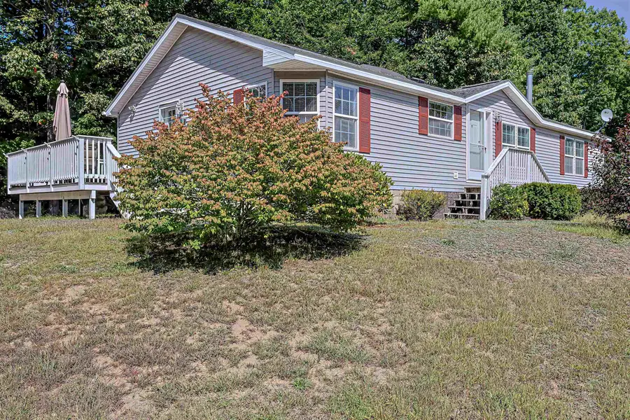 21 Osprey Road, Alton, NH 03809 - #3
