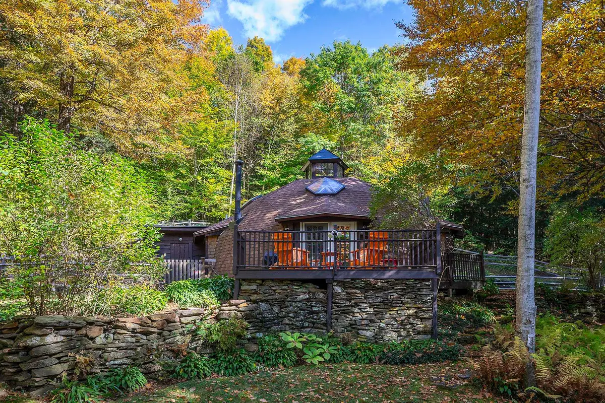 1956 Rush Meadow Road, West Windsor, VT 05089 - #1