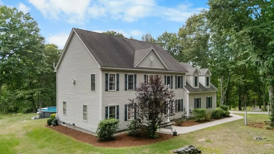 1237 Center Road, Lyndeborough, NH 03082-9998 - #2
