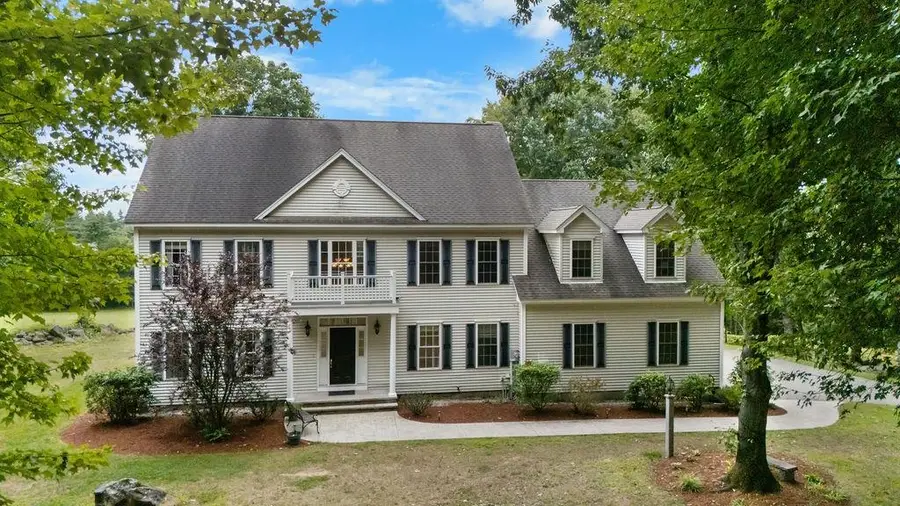 1237 Center Road, Lyndeborough, NH 03082-9998 - #3