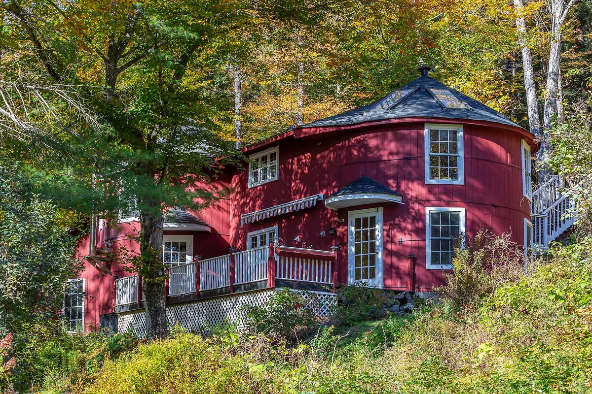 1958 Rush Meadow Road, West Windsor, VT 05089 - #1