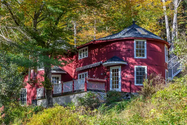 1958 Rush Meadow Road, West Windsor, VT 05089