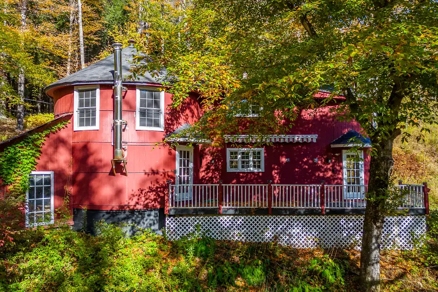 1958 Rush Meadow Road, West Windsor, VT 05089 - #2