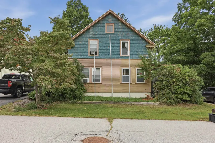 23 High Street, Rochester, NH 03867 - #2