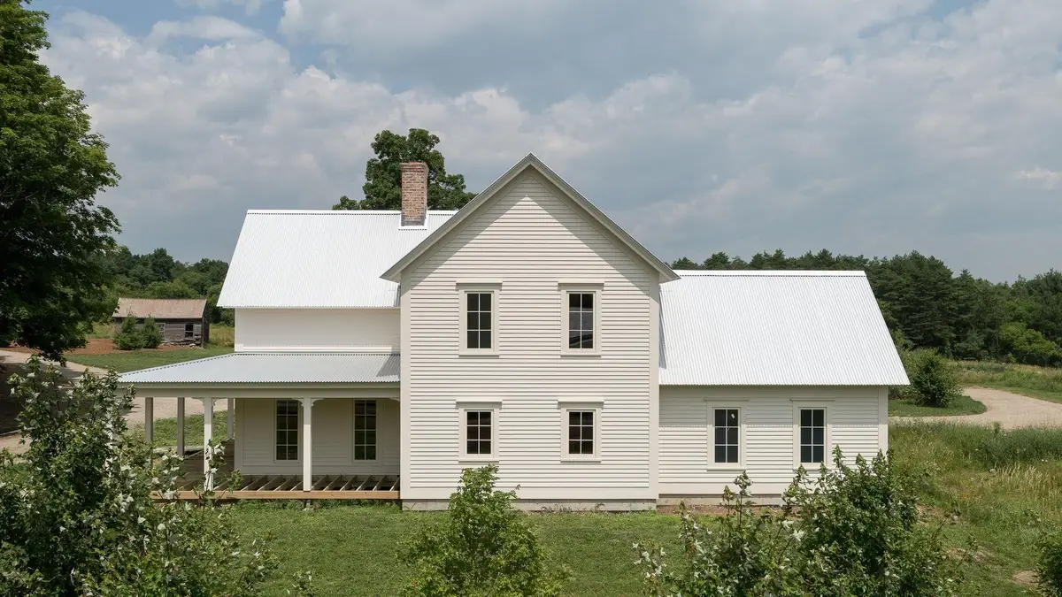 148 Old Church Lane, Cornwall, VT 05753 - #1