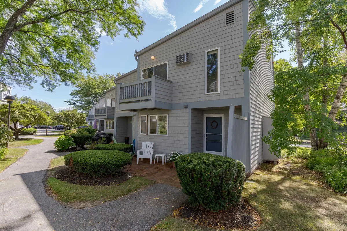 23 Cusack Road #25, Hampton, NH 03842 - #1