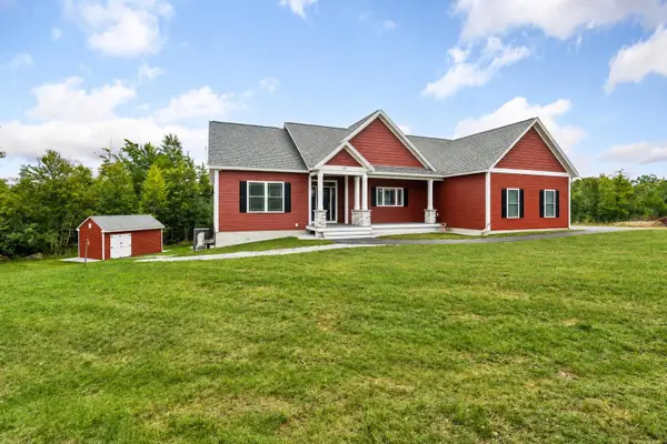 431 Grady Lane, Pembroke, NH 03275