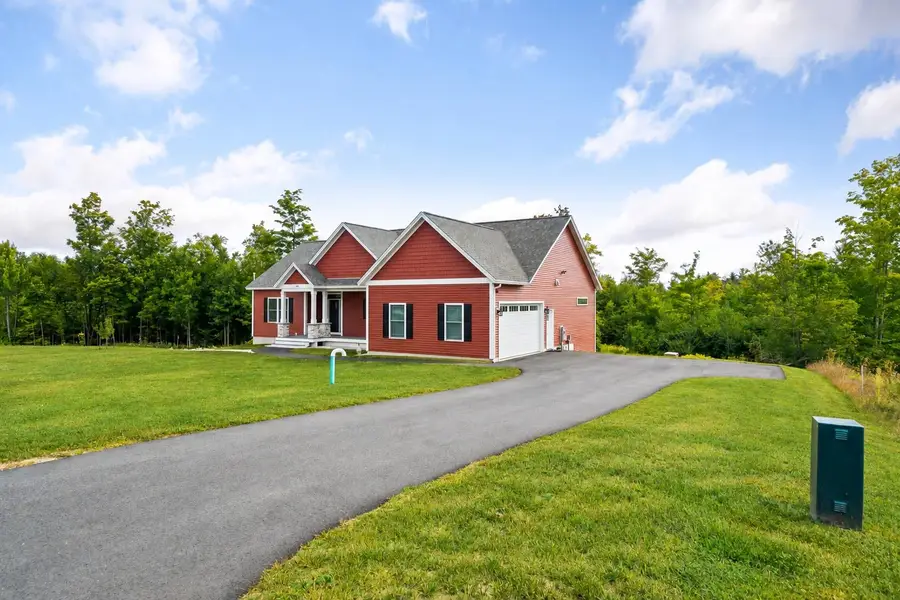 431 Grady Lane, Pembroke, NH 03275 - #3