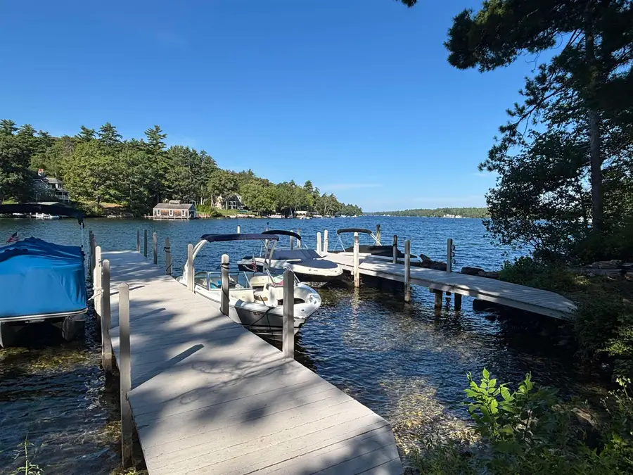 15 Abenaukee Drive, Wolfeboro, NH 03894 - #2