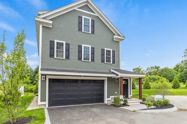 35 Eden Lane #6, Portsmouth, NH 03801