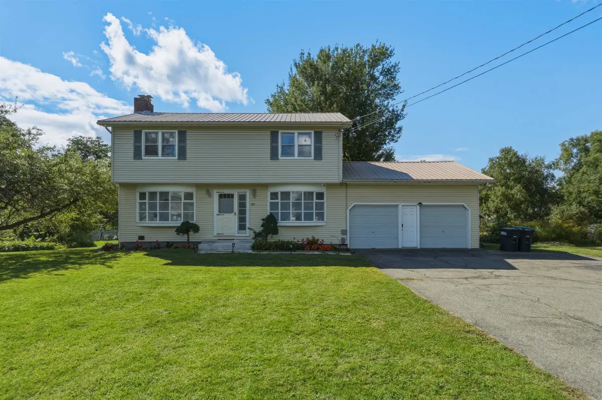 890 Essex Road, Williston, VT 05495 - #1