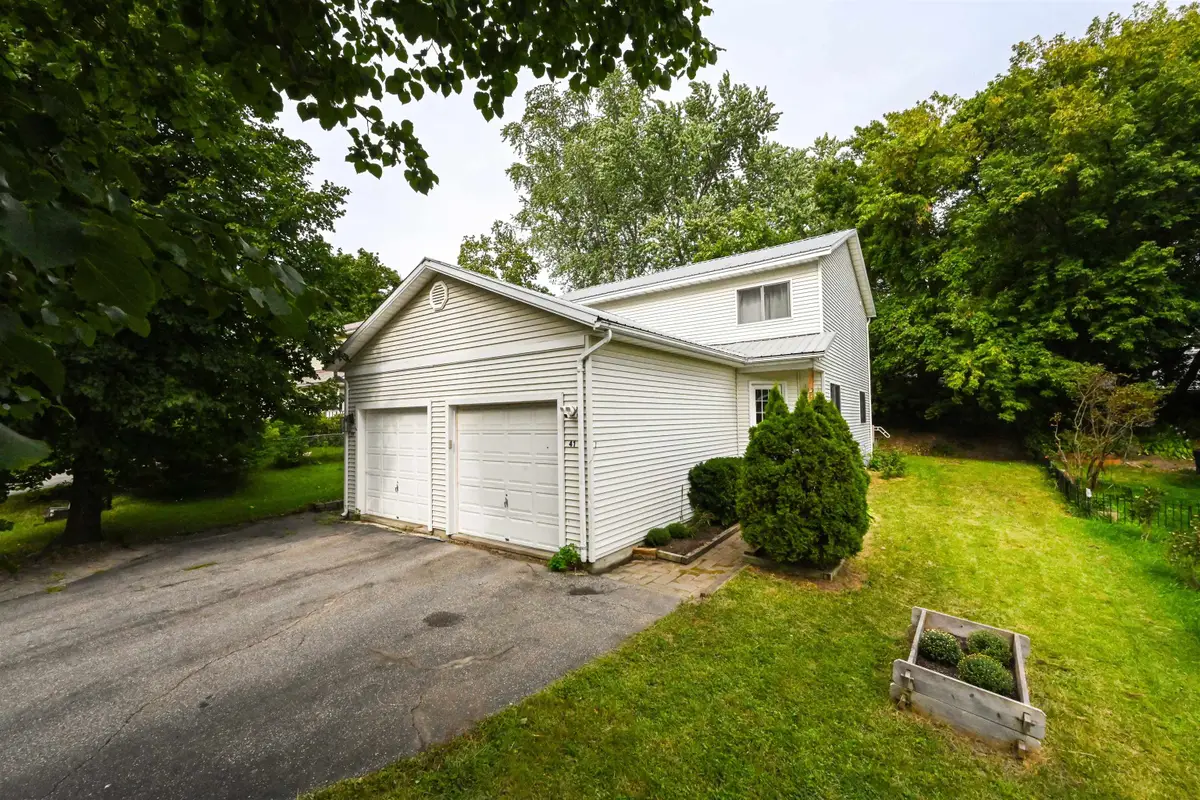 41 Forest Street, Winooski, VT 05404 - #1