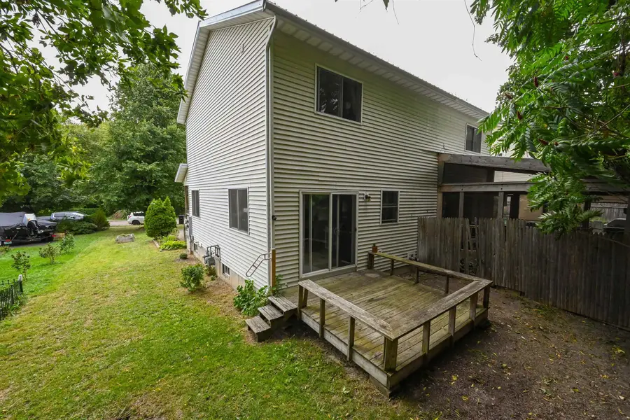 41 Forest Street, Winooski, VT 05404 - #2