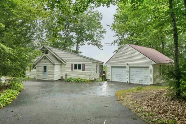 51 Alpendorf Loop, Bartlett, NH 03845