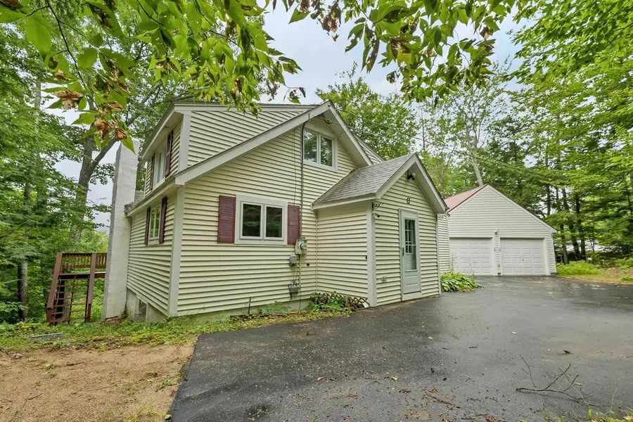 51 Alpendorf Loop, Intervale, NH 03845 - #2