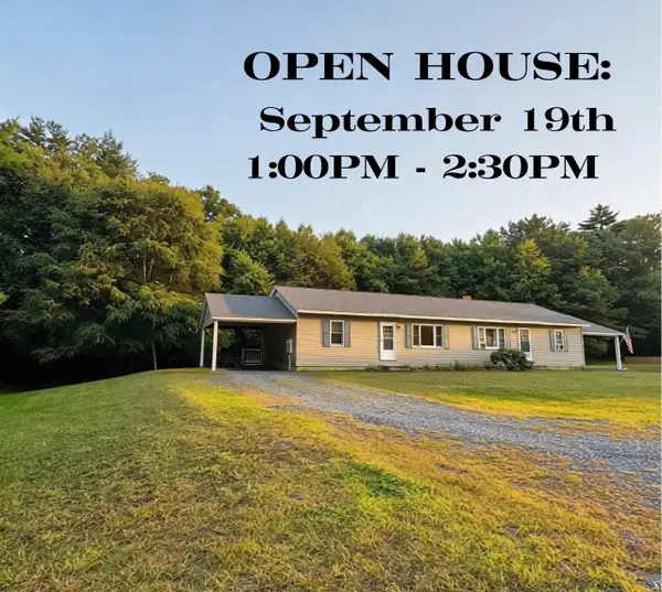 114-116 Judland Heights, Charlestown, NH 03603