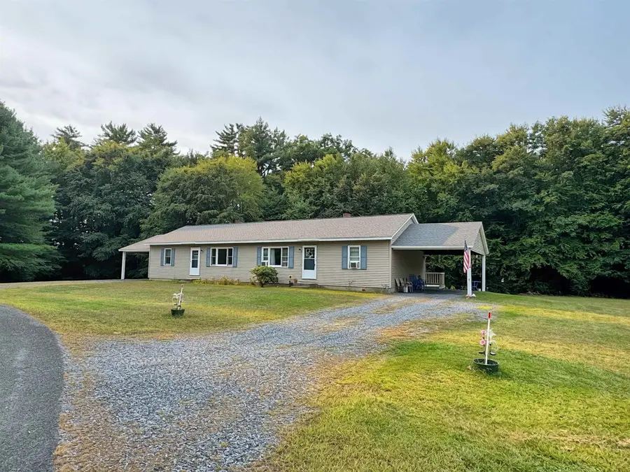 114-116 Judland Heights, Charlestown, NH 03603 - #3