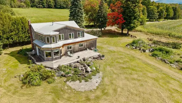 884 Nichols Road, Enosburg, VT 05450