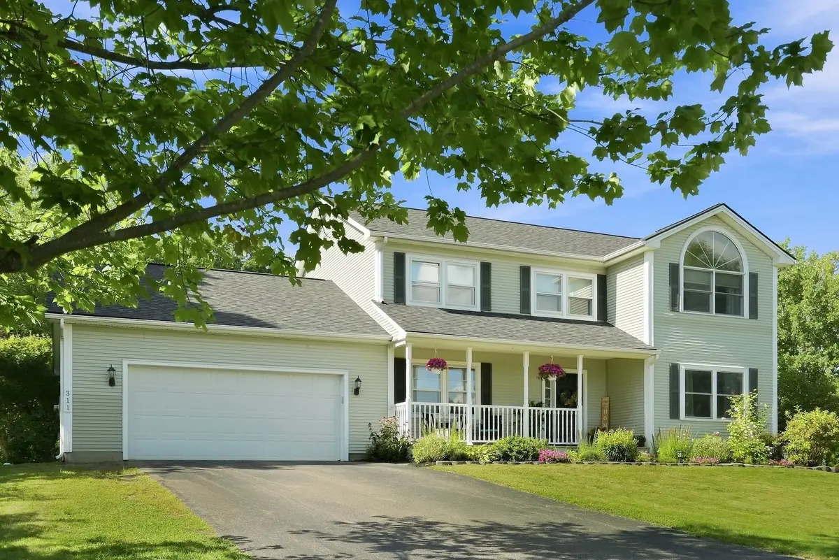 311 North Harbor Road, Colchester, VT 05446 - #1