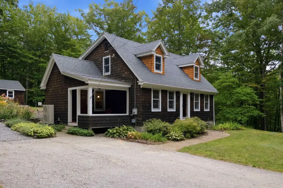 60 Cotton Hill Road, Belmont, NH 03220 - #2