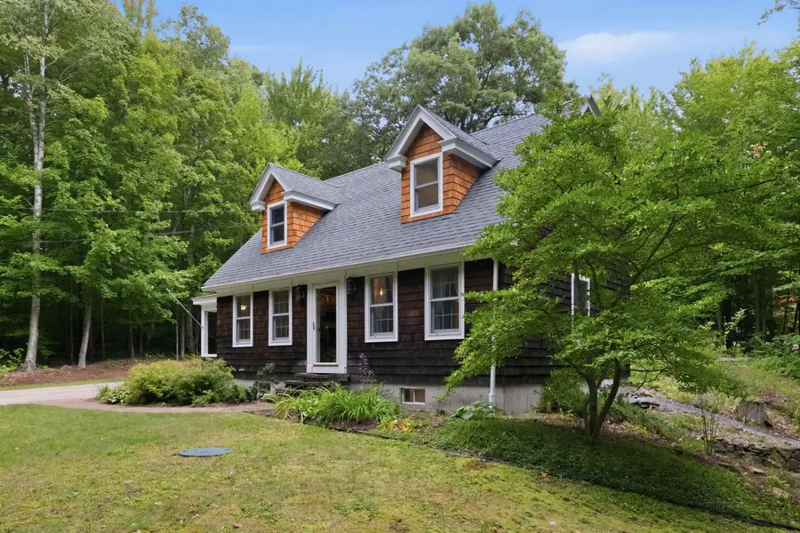 60 Cotton Hill Road, Belmont, NH 03220 - #3