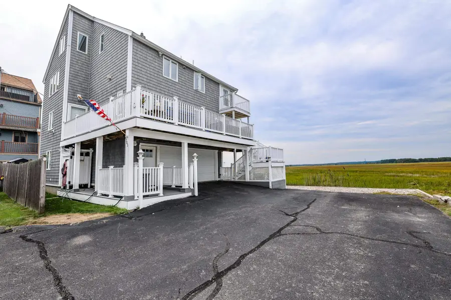 583 Ocean Boulevard, Hampton, NH 03842 - #2
