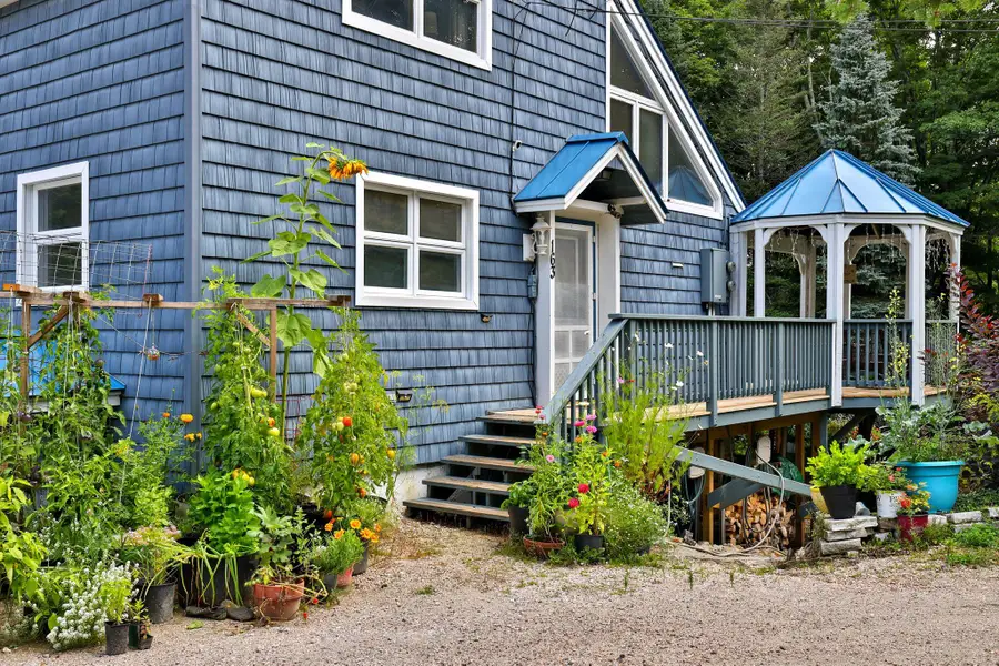 163 Rocky Ridge Road, Killington, VT 05751 - #3