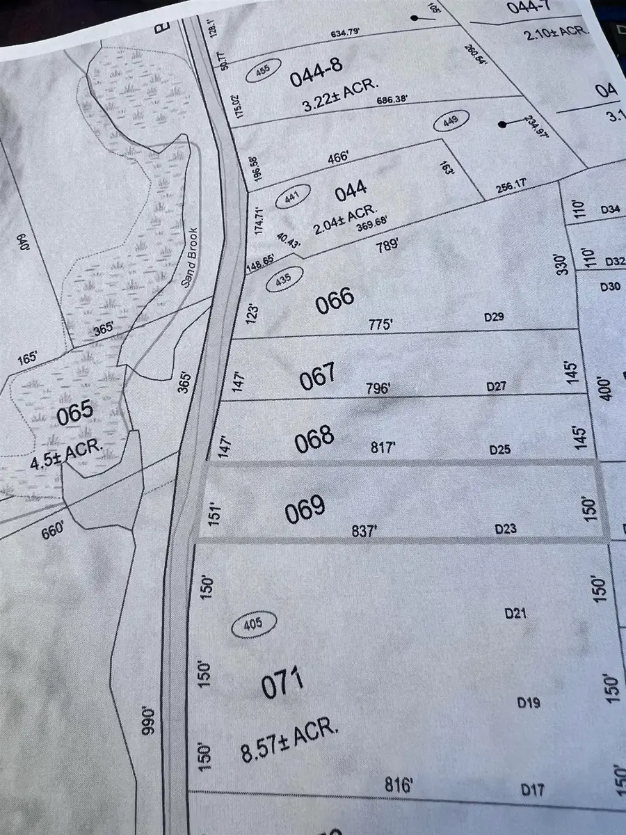 000 Bog Road, Hillsborough, NH 03244 - #2