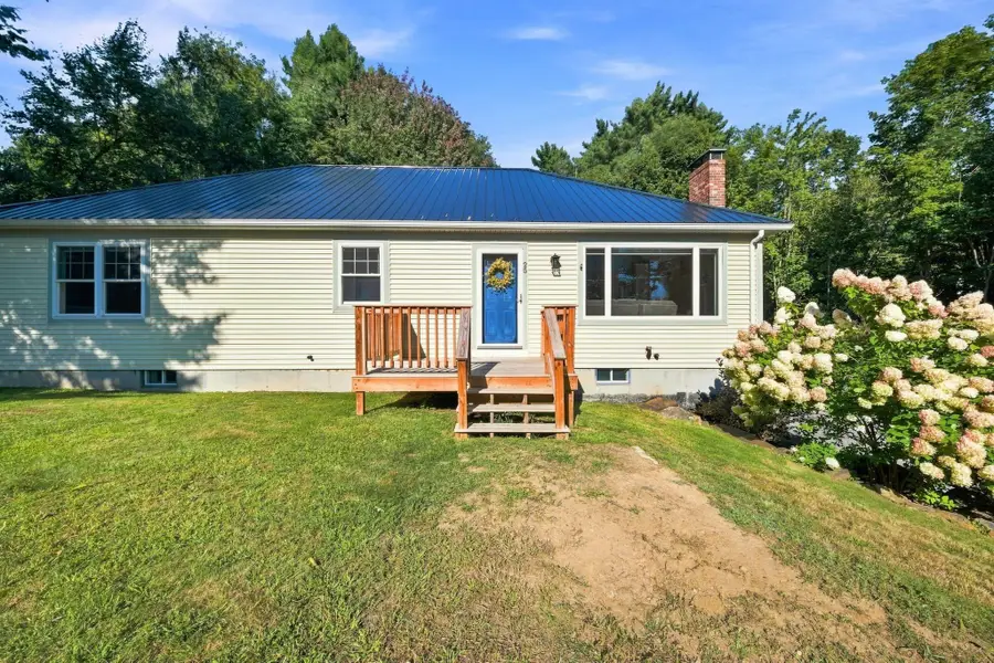 25 Ridgewood Drive, Gilmanton, NH 03237 - #2