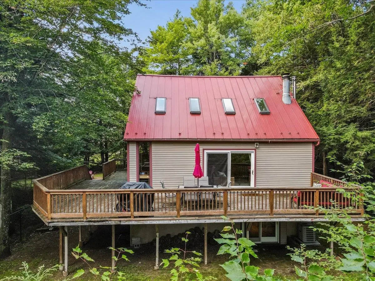 29 Northpointe Road, Thornton, NH 03285 - #1